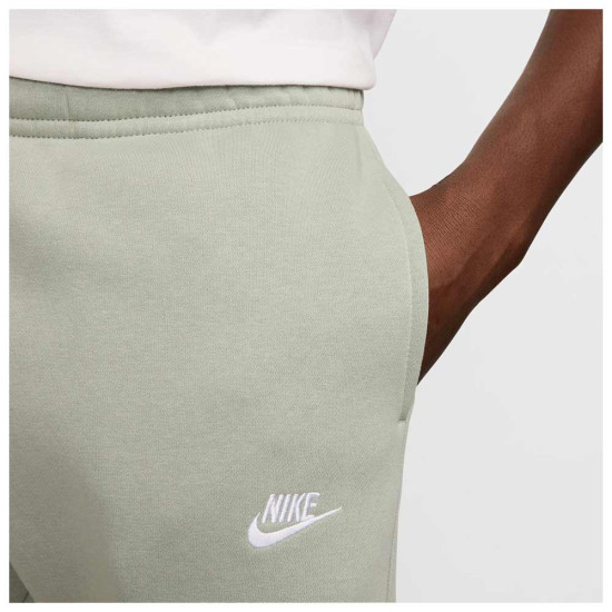 Nike Ανδρικό παντελόνι φόρμας Sportswear Club Fleece Nike Ανδρικό παντελόνι φόρμας Sportswear Club Fleece